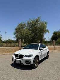 بي ام دبليو X6 • ٢٠١٤ • اكس درايف