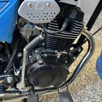 سونلك ٢٠٢٥ • زيرو • ١٥٠ سي سي