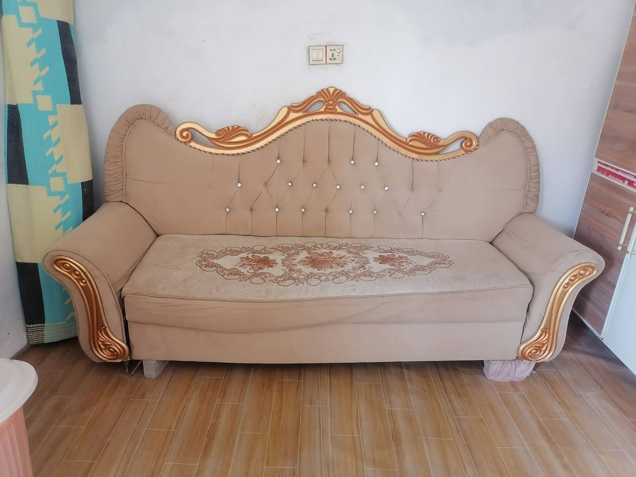سلام عليكم قنفات البيع  الي يدهن يجي خاص


**إذا كنت صاحب هذا الإعلان وتريد حذفه لأي سبب، رجاءا أرسل رسالة إلى الدعم الفني**