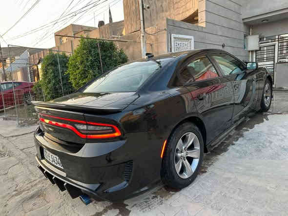 جارجر بلاك توب 2017 
ماشيه 112
حادث مثل ماواضح بصور 
سياره جديده وجاهزه رقم وسنويه جديده 
وكاله تحويل جاهز
سعر190 
*********** 📞
