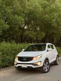 سبورتج 2016 خليجي فول مواصفات ١/١ المواصفات: -بصمة -بانورما فتحتين - ا...