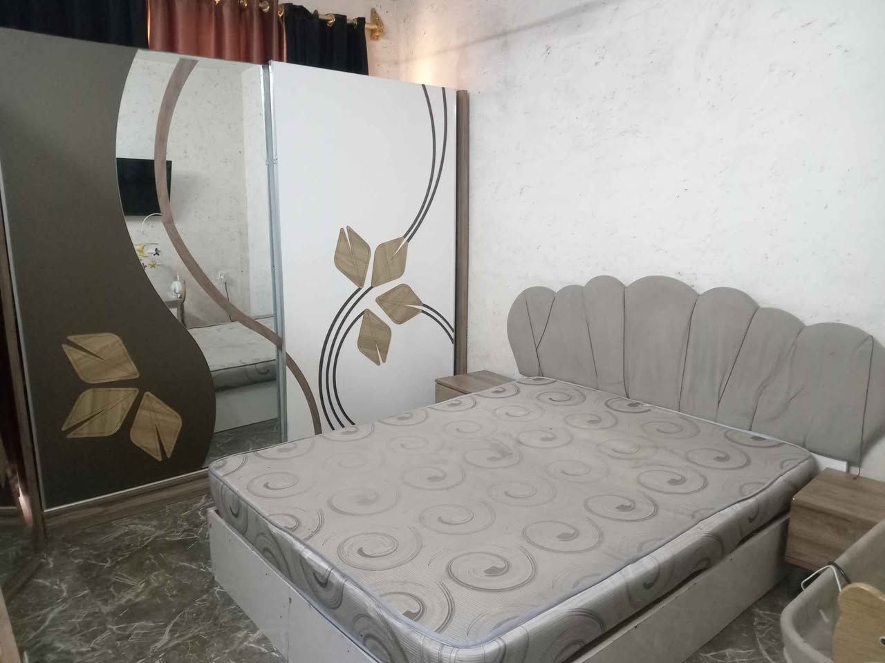 غرفه تركيه 7قطع مستعمله السعر 300 وبيه مجال  بيع مستعجل بغداد, العراق


**إذا كنت صاحب هذا الإعلان وتريد حذفه لأي سبب، رجاءا أرسل رسالة إلى الدعم الفني**