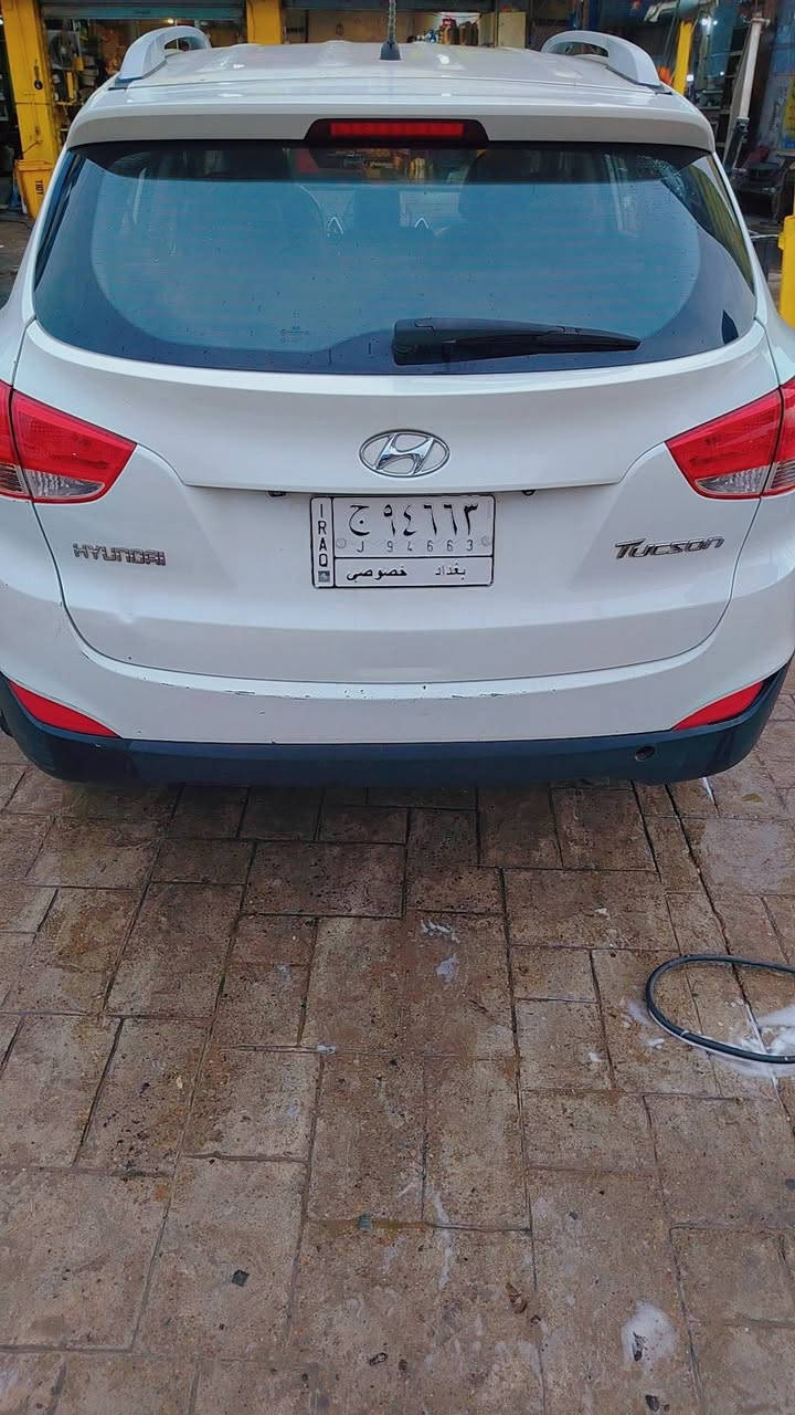 السلام عليكم
توسان خليجي ٢٠١١ رقم بغداد كفاله عامه بأستثناء مكانات بارد بسيطه جدا كير مكينه كفاله مكان السياره بغداد السيديه
السعر ١٢٧ وبيها مجال بسيط ***********
