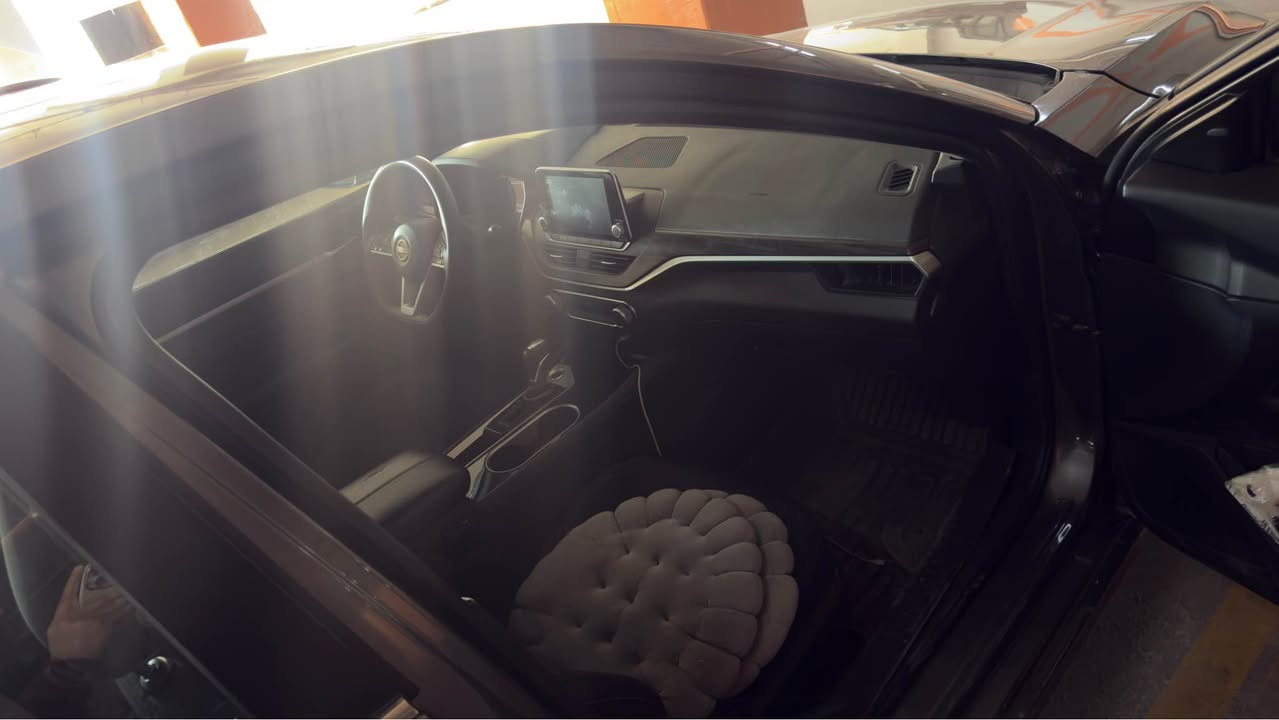 نيسان التيما 2023 
سيارة مال بيت اخت الجديدة 
التواصل خاص وبل خدمة 
السعر 170
العنوان كركوك كركوك, العراق


**إذا كنت صاحب هذا الإعلان وتريد حذفه لأي سبب، رجاءا أرسل رسالة إلى الدعم الفني**