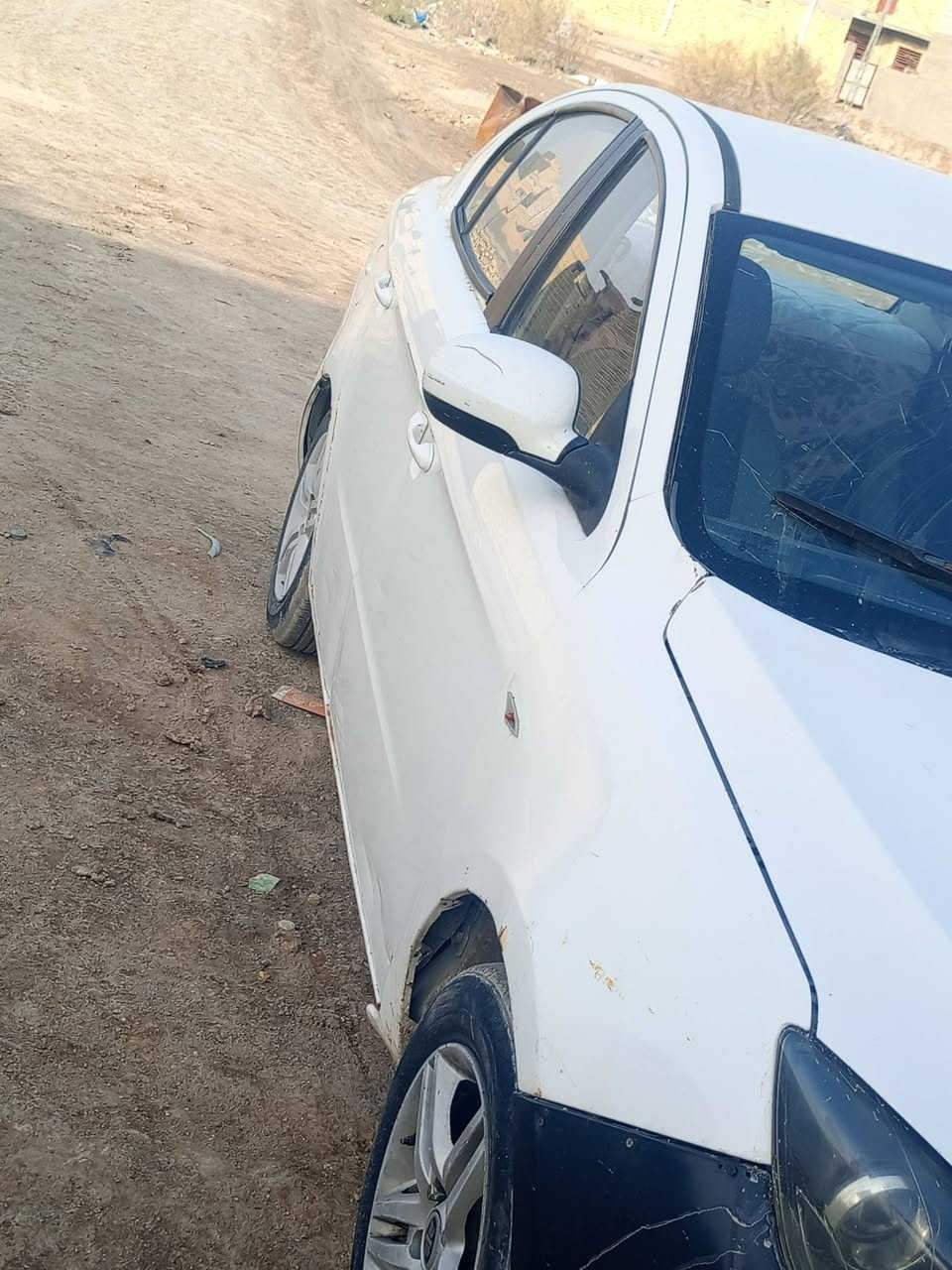 سلام عليكم سياره فاو موديل 15 سياره اصوليه تحويل ثاني يوم السياره كفاله بيه فقط طخات بدون خياس سياره نعمه من الله امحور كير او مكينه كورله بكاجو بل كارتون مصارلي شهر من شادهن كفاله كير او مكينه رقمه ذي قار  الماني (سعره 27 او بيه مجال )شراي احطك عله راسي مو شراي لا تعبني ولا تعبك 
هاذه رقمي وتصل ‏
واتساب او خط 
‪***********‬‏
