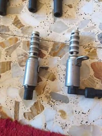 حساسات VVT • النترا أمريكي • موديل 17-18