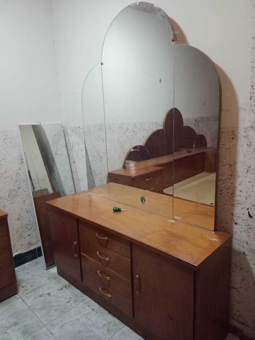 غرف نوم صاج عراقي 8 قطع سعر 350 كركوك, العراق


**إذا كنت صاحب هذا الإعلان وتريد حذفه لأي سبب، رجاءا أرسل رسالة إلى الدعم الفني**