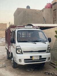 فحل 2013 للبيع مفتوح سياره جديده وجاهزه للشغل تخم تايرات جدد تانكي 120...