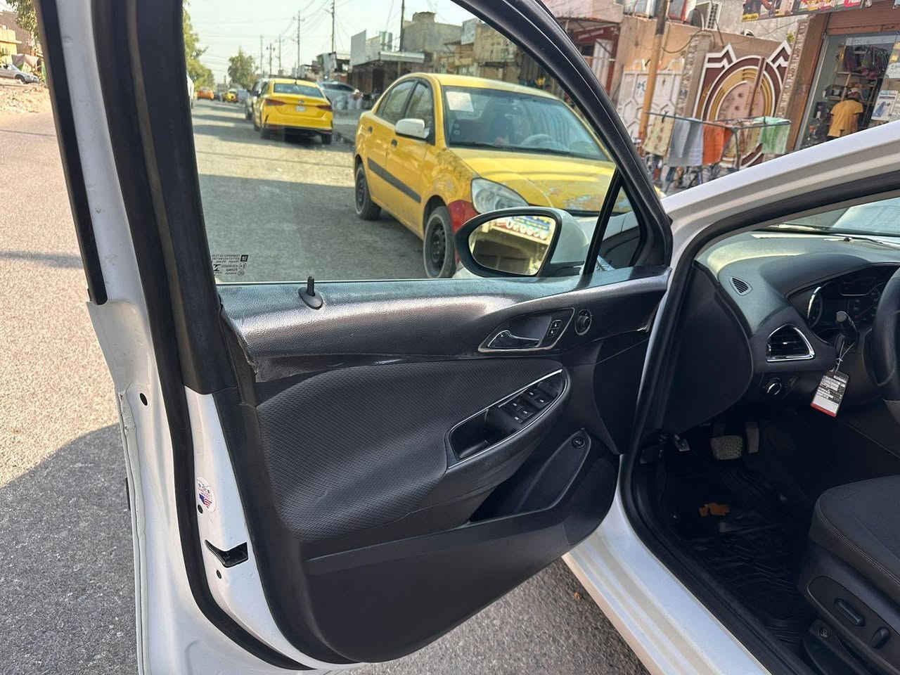 كروز 18 نينوئ دولي فول ماعدة الفتحة 
للبيع ابيع  سعر سوكها شراي اتصال او طب خاص 
***********
