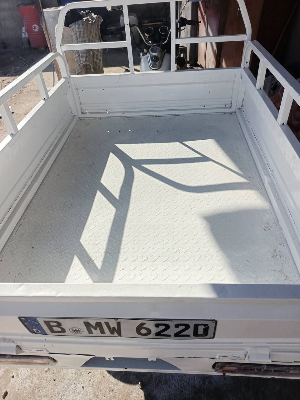 ستوته موديل 2015 في قضاء النصر ***********
