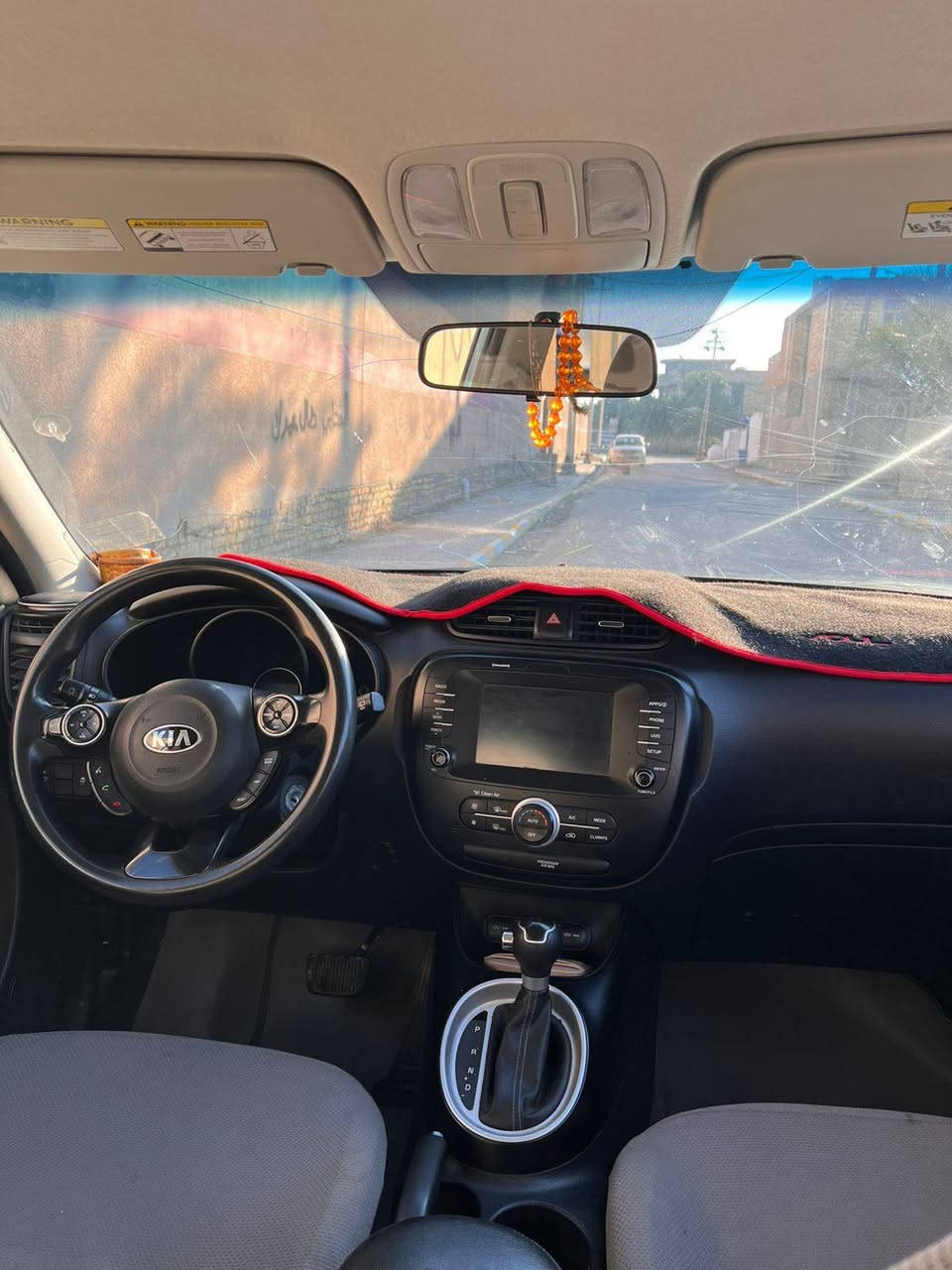 السلام عليكم كيه صول للبيع كفاله 2019 ماشيه 48مكينه 2000شراي يتصل ***********
