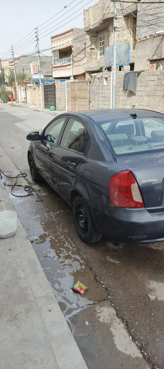 هونداي اكسنت كير ومكينه شرط مقفوله من الضربه القوية شرط قطعه وحده بنيد بيها صبغ بيها تصليح براس الساصي حته ما امبين تبريد صدر امامي خلفي السياره بيها شويه جراد السعر ٧٥ بيها مجال البيع مستعجل...


**إذا كنت صاحب هذا الإعلان وتريد حذفه لأي سبب، رجاءا أرسل رسالة إلى الدعم الفني**