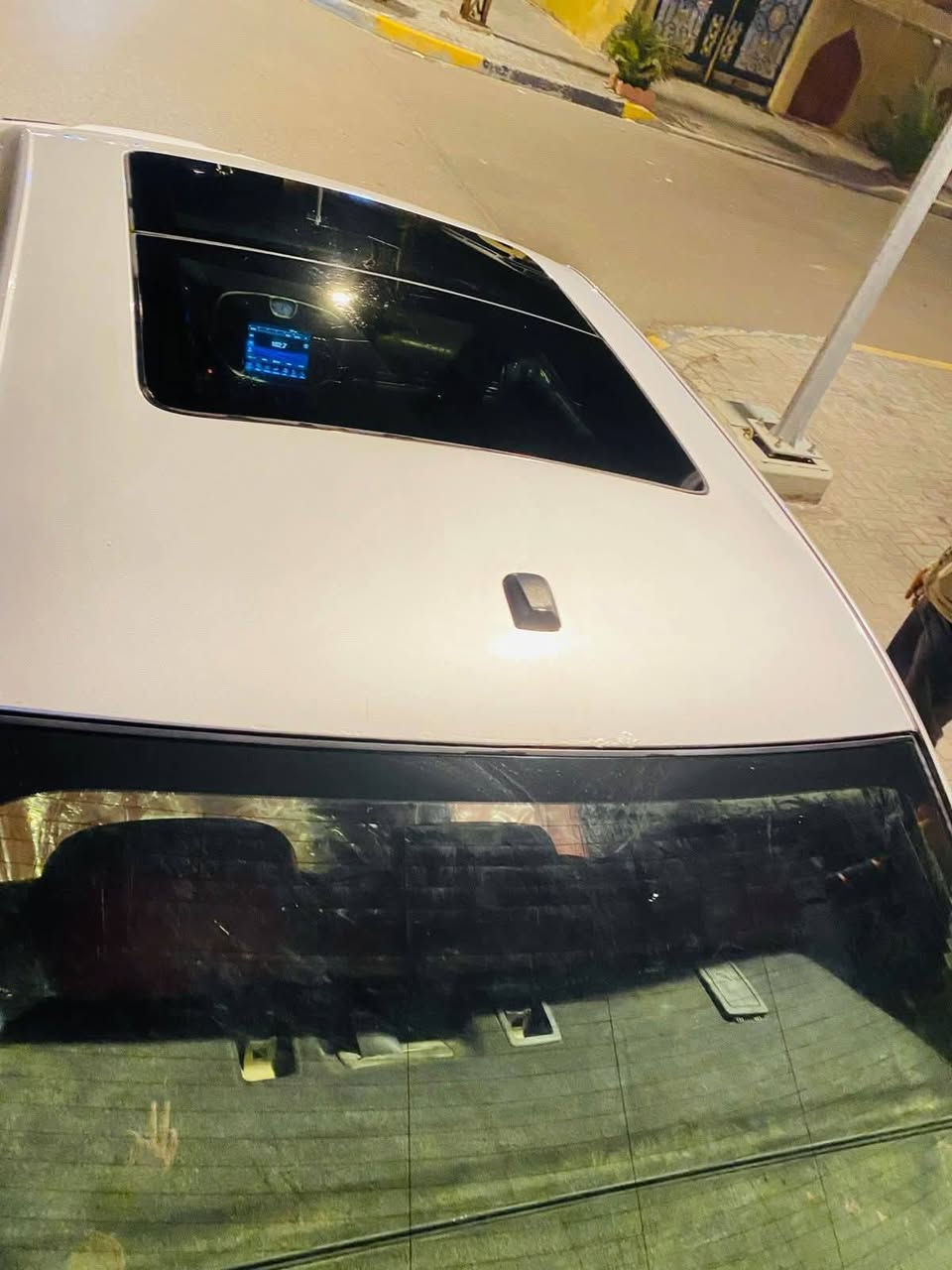 اوباما 2014 أدوات متومه اربيل كصه جنطه فقط فول موصفات للاخير 1/1 مكينه كير حداديه جديده باور مشط جديد سياره جاهزه كلش بيع او مراوس سعر ،50 وبيه مجال بصيط مكاني بصرة رقم الهاتف ***********
