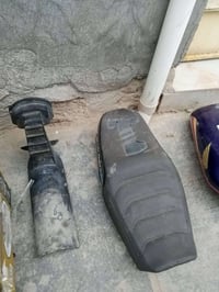 سبايدر • تانكي كشن • ثقيل