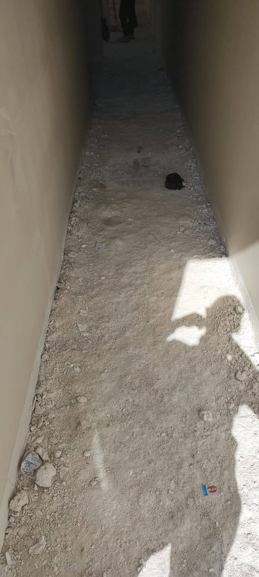 السلام عليكم 
يوجد كادر تنضيف بيوت وحفر مجاري وتعديل ارضيه وكلشي شعندك خابر نجيك
***********
