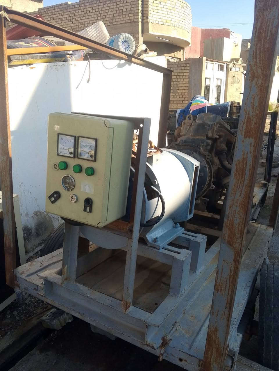 مكينه اسيا طافيه مااعرف شبيه ادير وماتشتغل ابيع هيجي توليد شغال سعر7ورقات ابيع هل موجود مااعرف شبيه ***********
