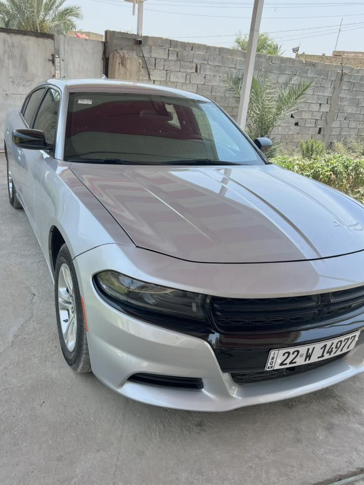 جارجر2023اصل SXTاربيل بيهه جاملغ وبنيد ولجاملغ الثاني مفتوح مرجع نفسه السياره جديده (190)ديوانيه سومر***********)
