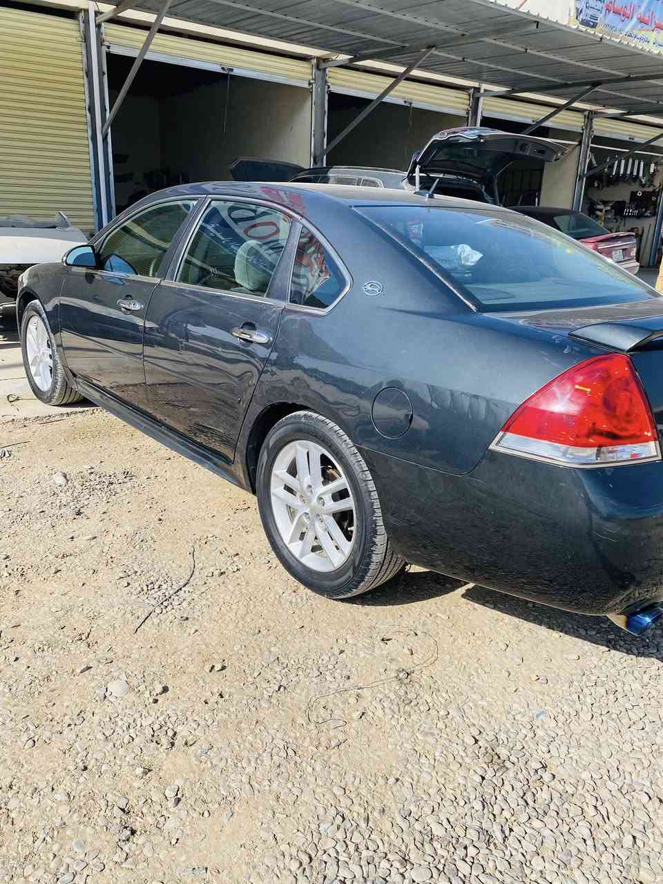 شباب للبيع امبالا LT2 2013سياره بدون صبغ فقط بارد بل جملغ الخلفي كير محرك بلد شرط بدون دوانز محرك 3600 سياره مانقصه برغي صدر امامي خلفي جديد تخم تاير تيلندي ويل 18 فتحه بل سقف تشغيل عند بعد بدون جيك كلوب ما مشتعل بل دشبول ماشيه 105 سياره مال جناي من 2015 على يد وحده فقط بيع بدون مراوس السعر 125 وبيه مجال وكلشي اكو بل سوك مكاني ديالى بعقوبه ***********
