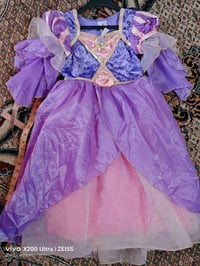 بدلات اميرات • قماش ديزني • جديد