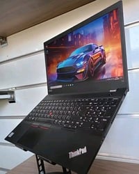 لينوفو ثينك باد T15 • لابتوب لينوفو • كور i7 • رام 16 جيجا • هارد SSD ...