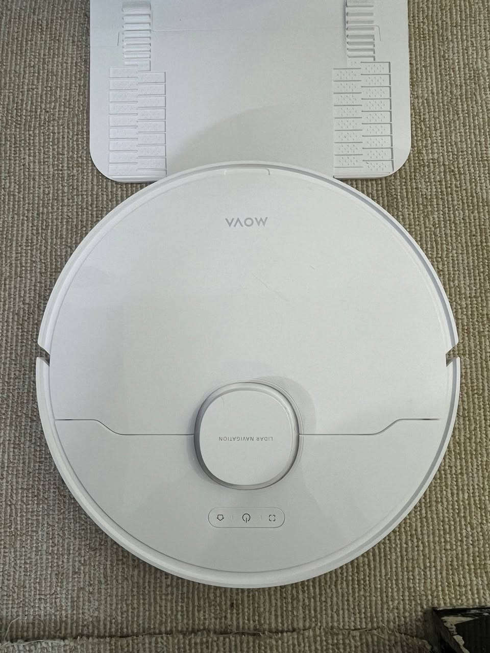 السلام عليكم
مكنسة روبوت نوع Dreame Mova E30 Ultra


**إذا كنت صاحب هذا الإعلان وتريد حذفه لأي سبب، رجاءا أرسل رسالة إلى الدعم الفني**