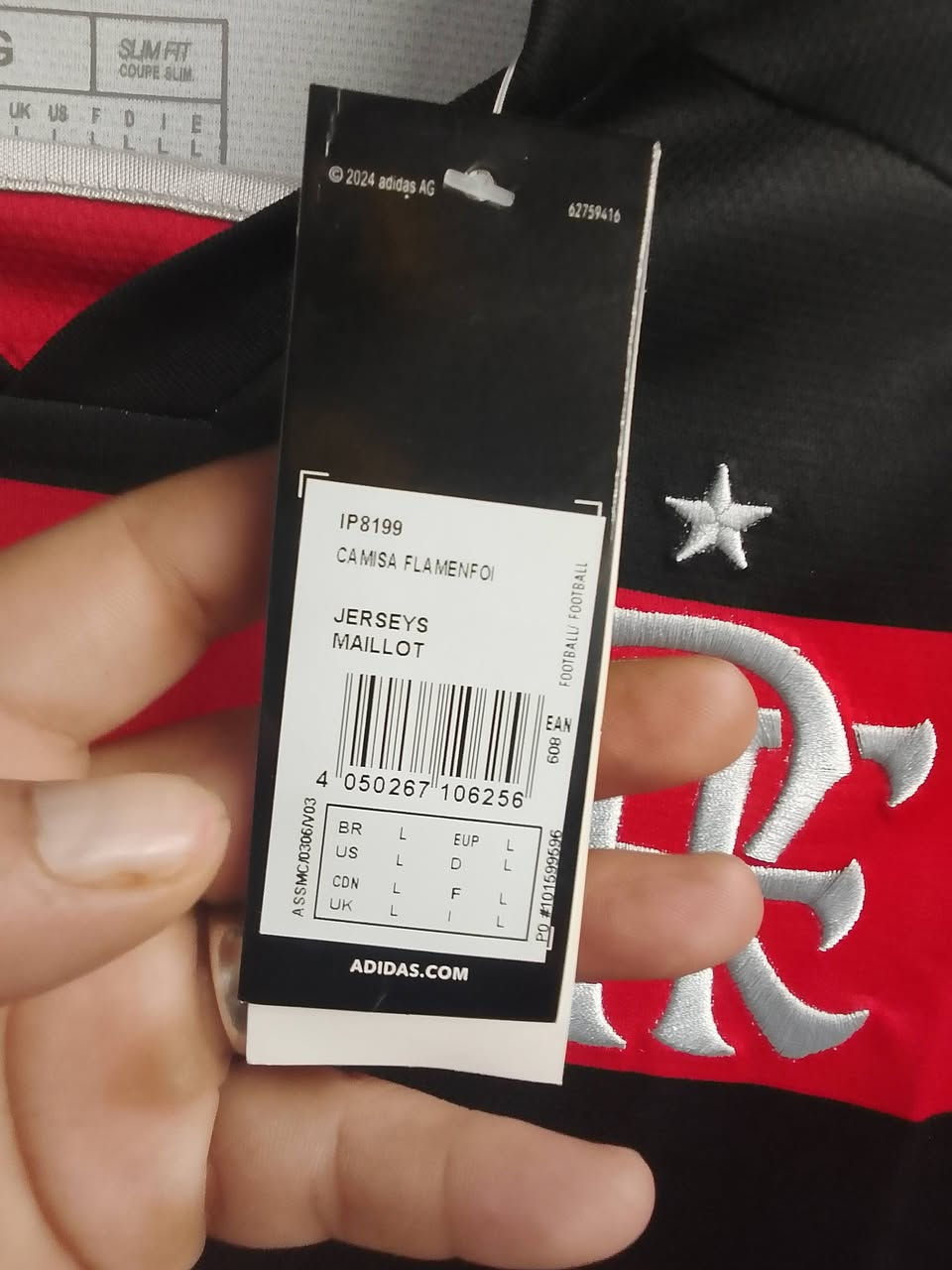 سيت  خماسي ب25باله اوربي


**إذا كنت صاحب هذا الإعلان وتريد حذفه لأي سبب، رجاءا أرسل رسالة إلى الدعم الفني**