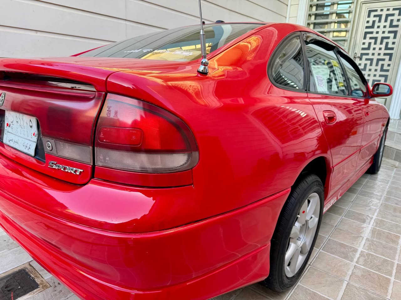 🚘ماجدا فاصليه للبيع موديل 1993 دفتر بنزين موجود تبريد ثلج❄️ كير عادي رقم كركوك  مشروع وطني سنوية و هزة و كل جديد لغاية 2028 باسمنا شرط تحويل و وكالة سيارة بدون ضرر بدون حادث بدون خياس صبغ عام للجمالية فقط شرط فحص  ،كير و محرك و تبريت شرط ، تايرات جديد ،باتري جديد، صدر امامي خلفي جديد،كهربائيات كل شغال،،باور،Abs,قفل مركزي سيارة  كلش نظيف سعر 50 وبي مجال عنوان كركوك إمام قاسم ***********📲***********📲 كركوك, العراق
