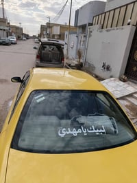 نيسان ياباني 2009 رقم انكليزي   بأسمنه السيارة تحويل ثاني يوم   مكينه ...