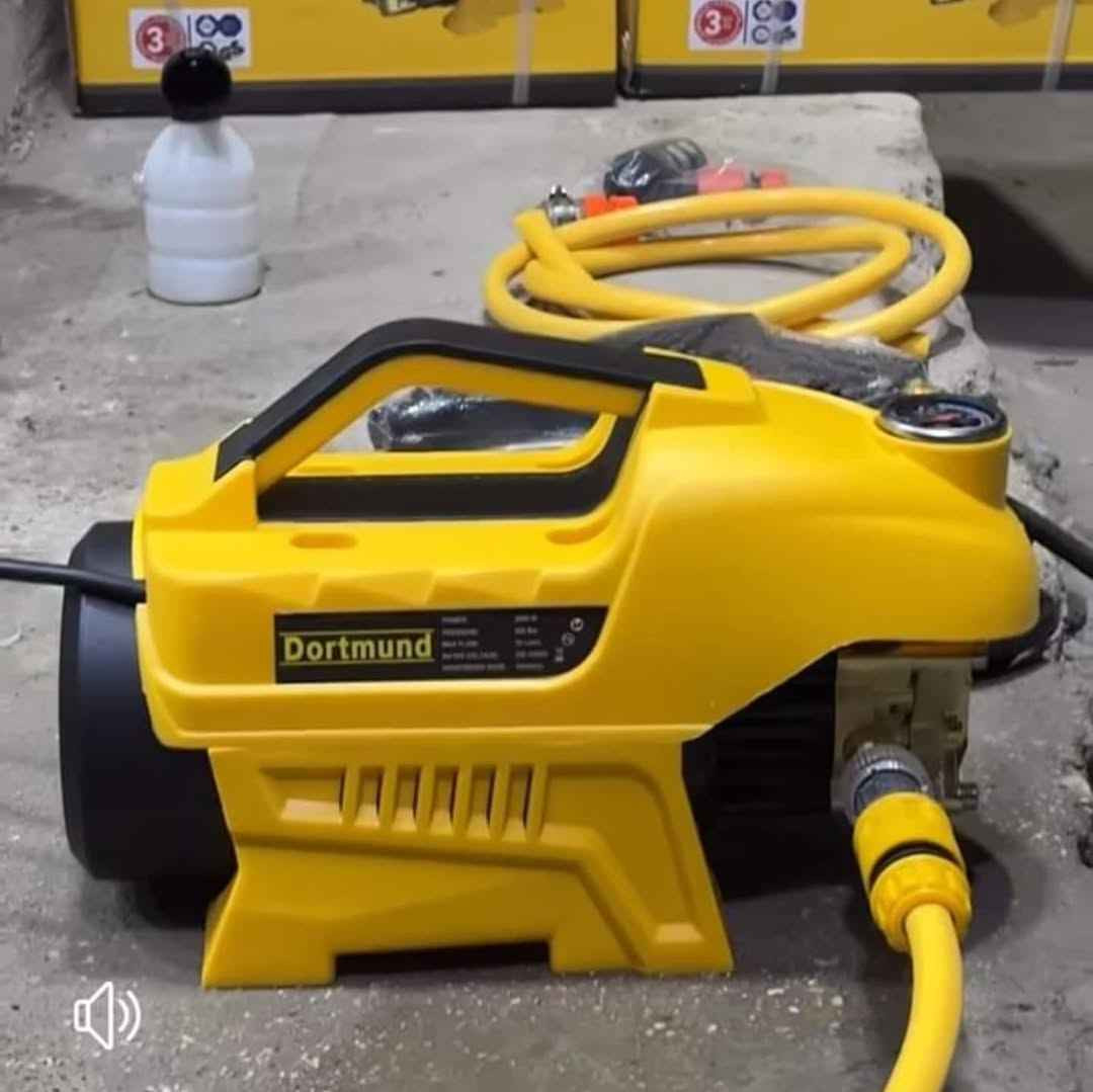 فارة غسل 2600 واط
265 بار
10 لتر بالدقيقة
كيج لقراءة الضغط
الملحقات:
صوندة كتان سيم مسلح 10 متر
مسدس
صوندة تيست
بطل الرغوة
زبانة عدد 4
يتوفر خدمة توصيل لجميع المحافظات بغداد, العراق


**إذا كنت صاحب هذا الإعلان وتريد حذفه لأي سبب، رجاءا أرسل رسالة إلى الدعم الفني**