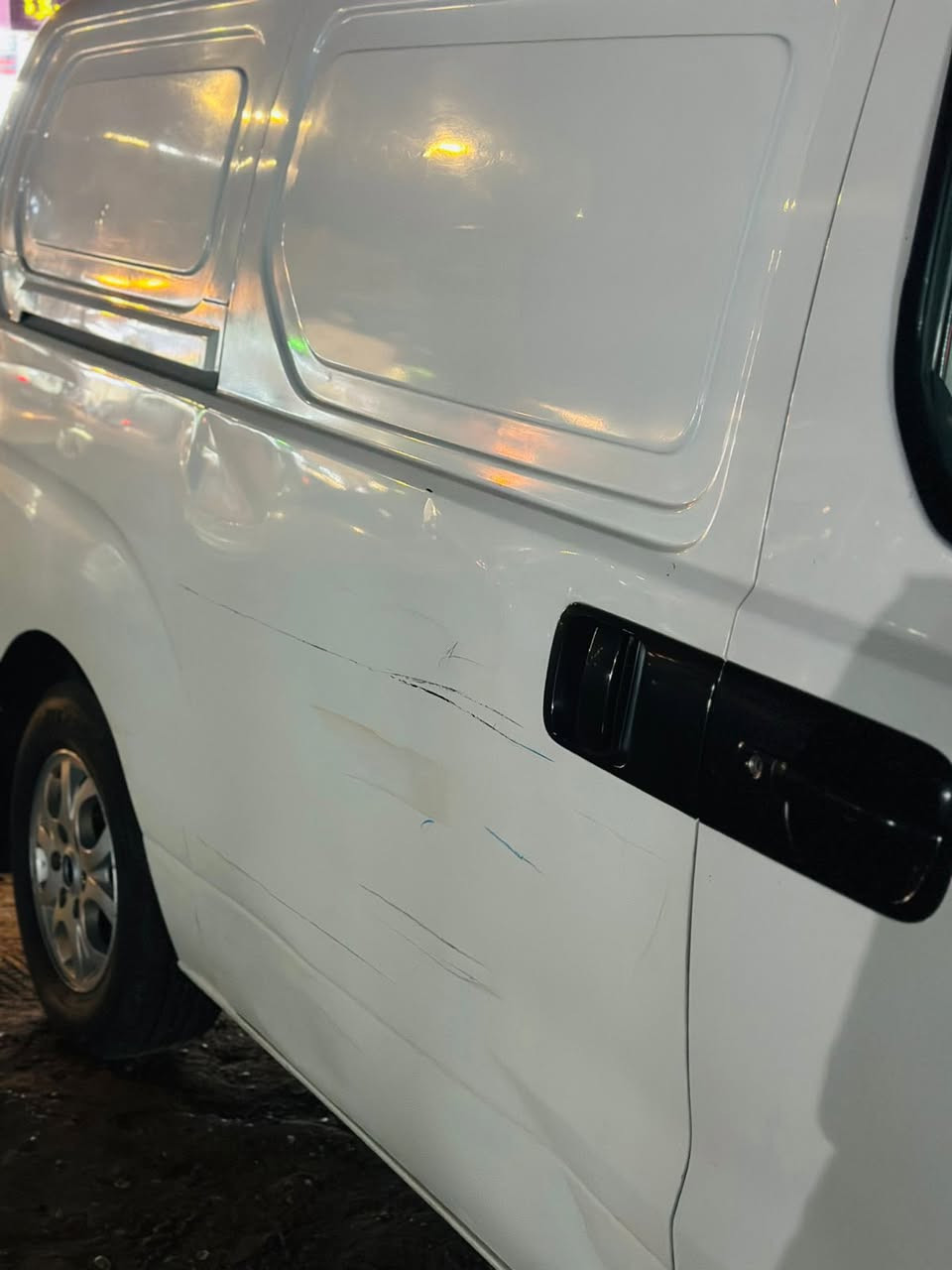 ستاركس 2013 رقم صدامي بغداد مكينه بيه خيط تبخير مكاني بغداد ***********
سعره  120  وبيه مجال
