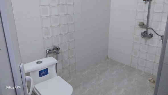 اعلان من #النيزك_للعقار لبيع وشراء الاراضي و الدور الزراعية والسكنية والمقاولات العامة 
--------------------------------------------
دار للبيع  بموقع ممتاز 
موقع البيت - صلاح الدين - قضاء بلد - حي الشهداء قرب منتزة 

يتكون من :

- 2 غرف 
- مطبخ 
- صالة كبيرة
- صحيات خارجية وداخلية
-كليدور
-حديقة 
-منور ع طول البيت
-بنا طابوق

مساحة البيت : 220م

📄 نوع العقار : طابو صرف

--------------------------------------------
للاستفسار والتواصل : *********** - ***********

او زيارة مكتبنا الكائن في - صلاح الدين - بلد - شارع الامير - مقابل عيادة الدكتور قاسم حاتم
