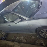 مازدا 2007 بيها كير ومكينه ابو الجف يرادلها ترتيب شويه صدر مع ملاحظات ...