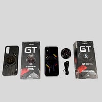 انفنكس جي تي 30 برو • ٥١٢ • ببجي ١٢٠ فريم