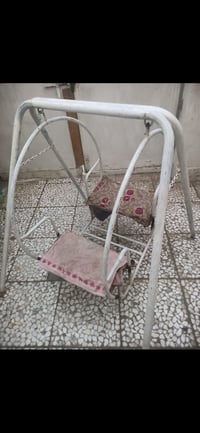 مرجوحه أطفال • نظيفه • نفرين