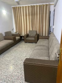 ديوان • خشب عراقي • ١٠ امتار