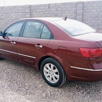 سوناتا هيونداي • ٢٠٠٩ • الفلوجه السجر