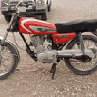 موتوسيكل • للبيع