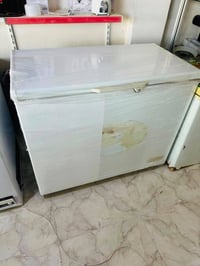 القياره الجدعه • قناصير • ثلاجات