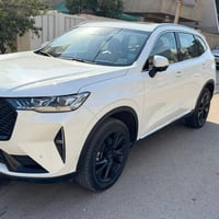 هافال h6 2022 بلاك ادشن فوول مواصفات ماشيه ٥٠ الف كم رقم بغداد ب ٢٦ مل...