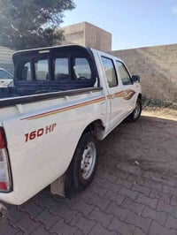 نیسان یابانی2007 سنویە منتهی هزە جدید بسمی  اربع تایرات جدید تبرید شغا...