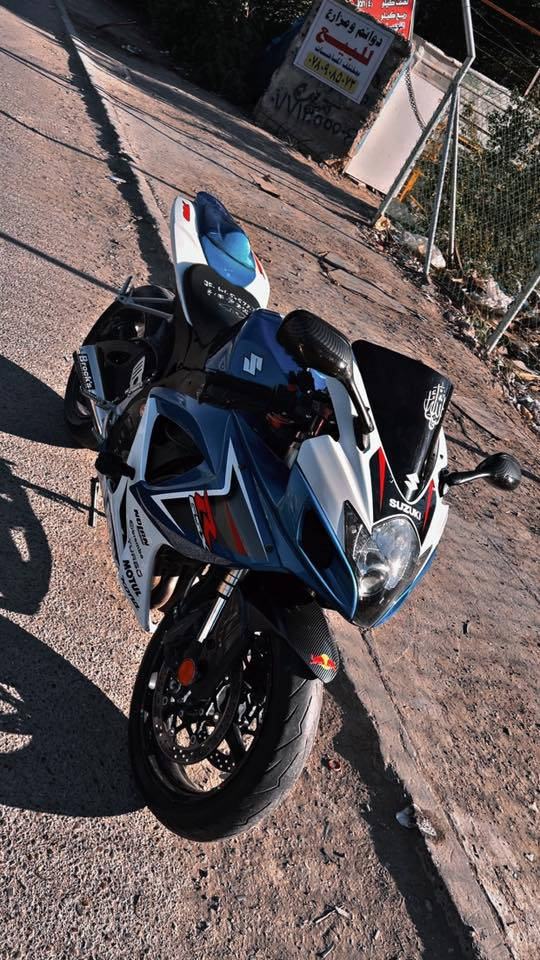 حبايب جكسر مكينه 600 للبيع دراجة كفاله كير ومكينه سعر 34 ورقه عنوان بغداد ***********
