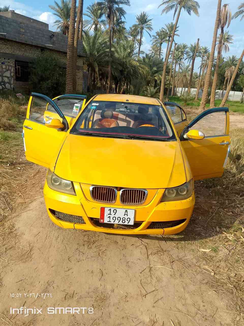 السلام عليكم ورحمه الله وبركاته
ليفان موديل 2011 
مكينه كورلا بشرط جديدة كارتون 1600
كير جديد خير من الله بس ضعف عينة وصينية  
رقم بابل مميز انكليزي تحويل مباشر 
هزه السياره بشهر 2/2026 قبل اسبوع
السياره كشر ونصبة تخبل بيهه بنيد مصبوغ وخشم الجاملغ ع بارد
منظومة زنون  عالي ناصي
السياره حدادية  نص عمر 
انكر اسويج واطلع ترايك للبصرة شرط 140
المكان كربلاء طويريج 
السيارة معروضة 35 وبيه مجال  قليل
***********
