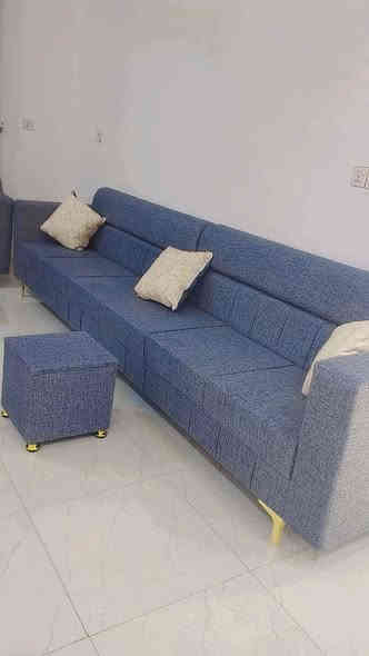 🔸🔹معمل نور الحسين للتخم والديوان 🔹🔸
يتوفر لدينا انواع الموديلات للتخم والديوان   بأاجمل الألوان وإحدث التصاميم♦️

🔸الخشب روسي جام القواطع  + بلوك اسود هيكل كامل  
🔹القماش  درجة أولى
🔸الأسفنج مميز أول

🔹عنواننا:السماوه . شارع الصياغ. ال حافظ بين تقاطع السكك وجسر المستشفى

لمعرفه الأسعار  ✅يرجى إرسال الموديل المطلوب
☎️
***********
او

***********

متوفر  فايبر واتساب 
♦️whatsapp السماوا
