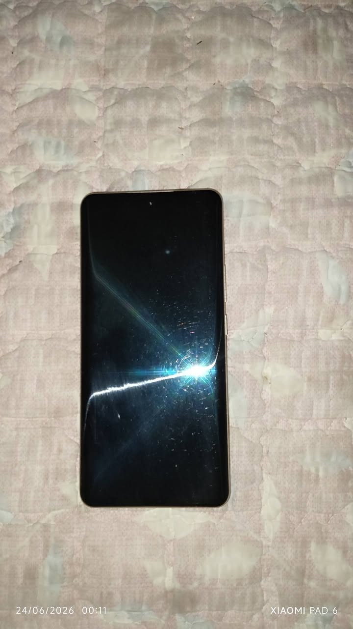 السلام🔥 📱عليكم جهاز للبيع realme15pro5G الجهاز نضيف✨ مستخدم شي بسيط الذاكره 512 البطاريه7000 الكامره50mp السعر350 💸بي مجال مستعجل على بيعته الموشراي ليخابر
الرقم..***********
السلام🔥 📱عليكم جهاز للبيع realme15pro5G الجهاز نضيف✨ مستخدم شي بسيط الذاكره 512 البطاريه7000 الكامره50mp السعر350 💸بي مجال مستعجل على بيعته الموشراي ليخابر
