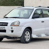 هيونداي توسان • للبيع • راسلنه