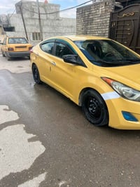 النترا ٢٠١٣ • وارد امريكي • حادثة