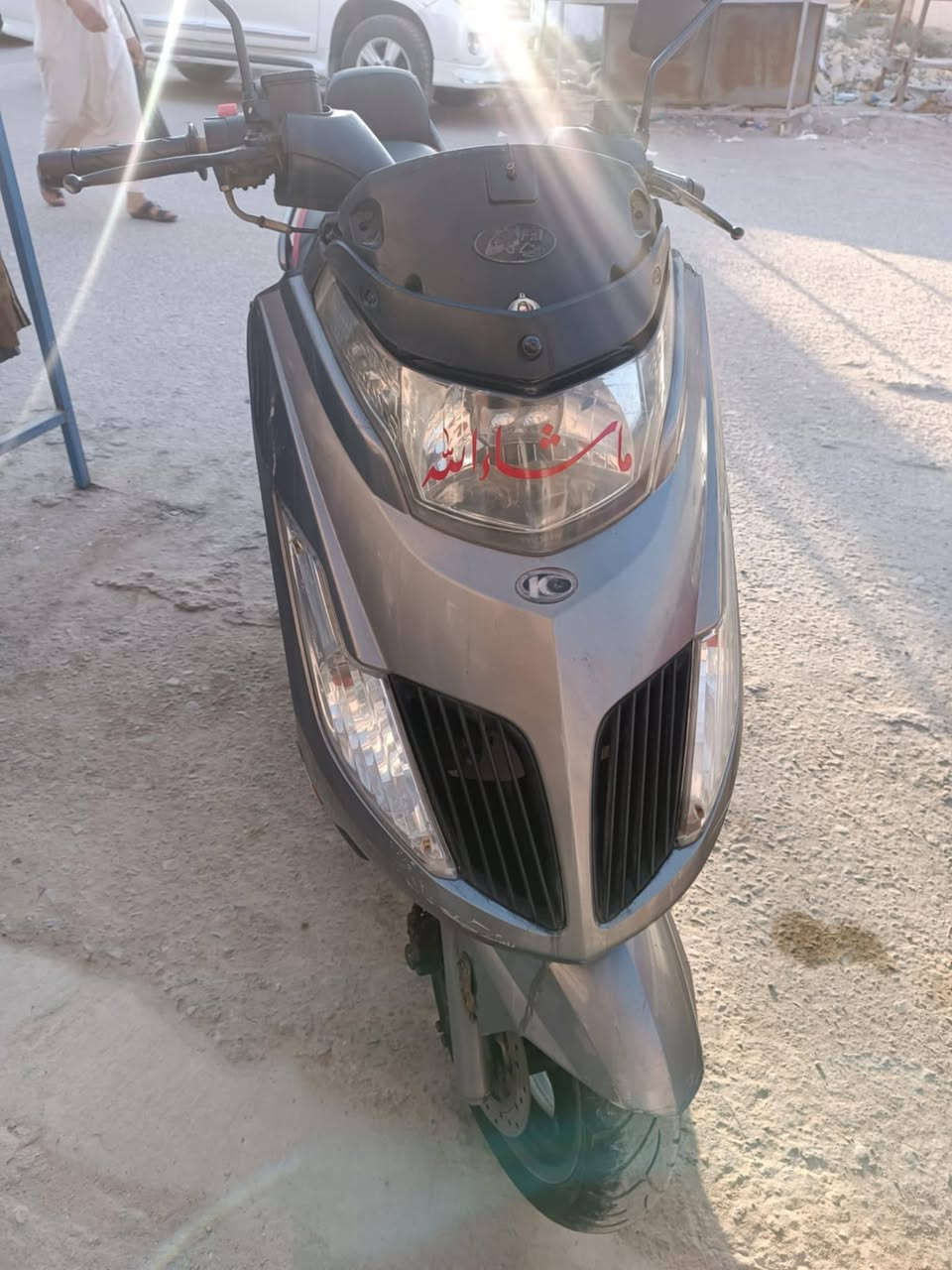 دراجه للبيع السعر خاص عنواني بصره قضاء المدينه طوفه


**إذا كنت صاحب هذا الإعلان وتريد حذفه لأي سبب، رجاءا أرسل رسالة إلى الدعم الفني**