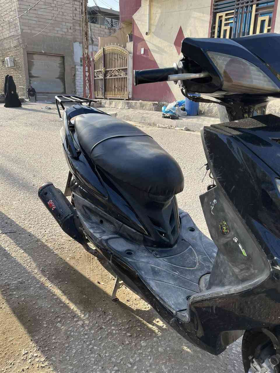 سكنس فحل ياباني دراجه كله بلادي تفاصيل تصال عل رقم ‭٠٧٨٦ ٦٤٤ ٥١٤٤‬
