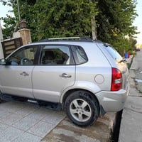 توكسن • ٢٠٠٨ • رقم اربيل