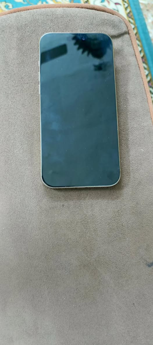 تلفون ايفون ١٦ برو ماكس بطاريه٩٧عدد الدورات 279استعمال قليل 8637766096


**إذا كنت صاحب هذا الإعلان وتريد حذفه لأي سبب، رجاءا أرسل رسالة إلى الدعم الفني**